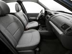 Renault Clio Campus 2009 года